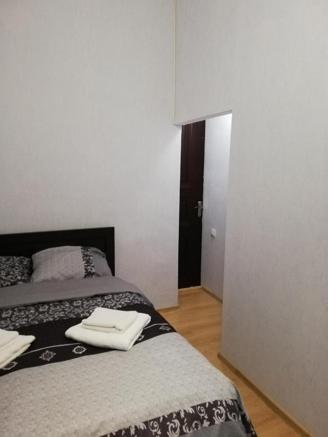 Hotel Siemens House Tiflis Exterior foto
