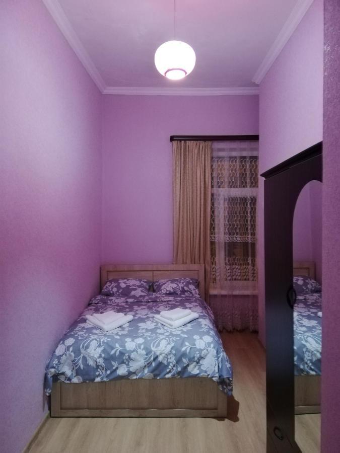 Hotel Siemens House Tiflis Exterior foto