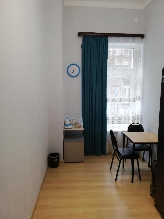 Hotel Siemens House Tiflis Exterior foto