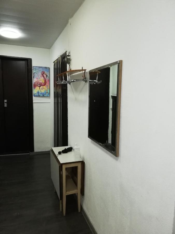 Hotel Siemens House Tiflis Exterior foto